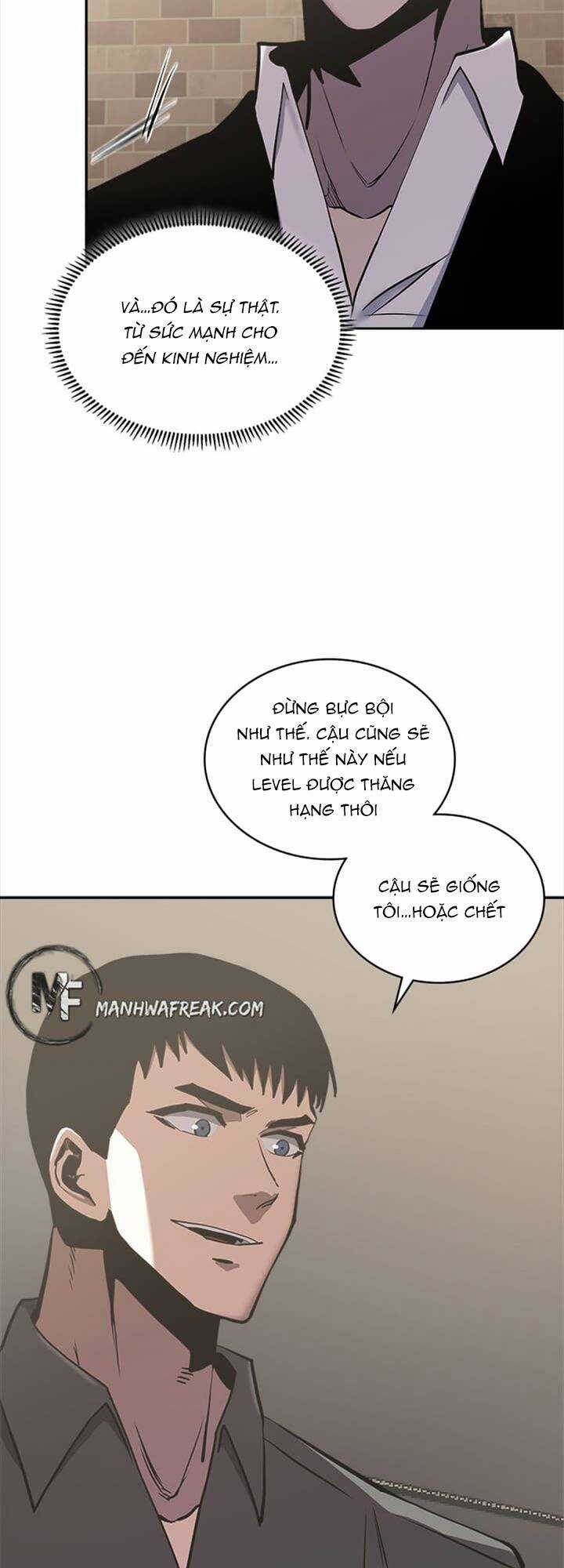 Chiến Binh Đến Từ Thế Giới Khác Chapter 182 trang 41