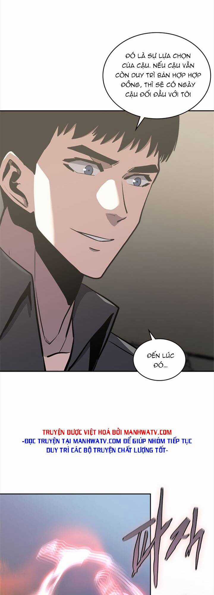 Chiến Binh Đến Từ Thế Giới Khác Chapter 182 trang 43