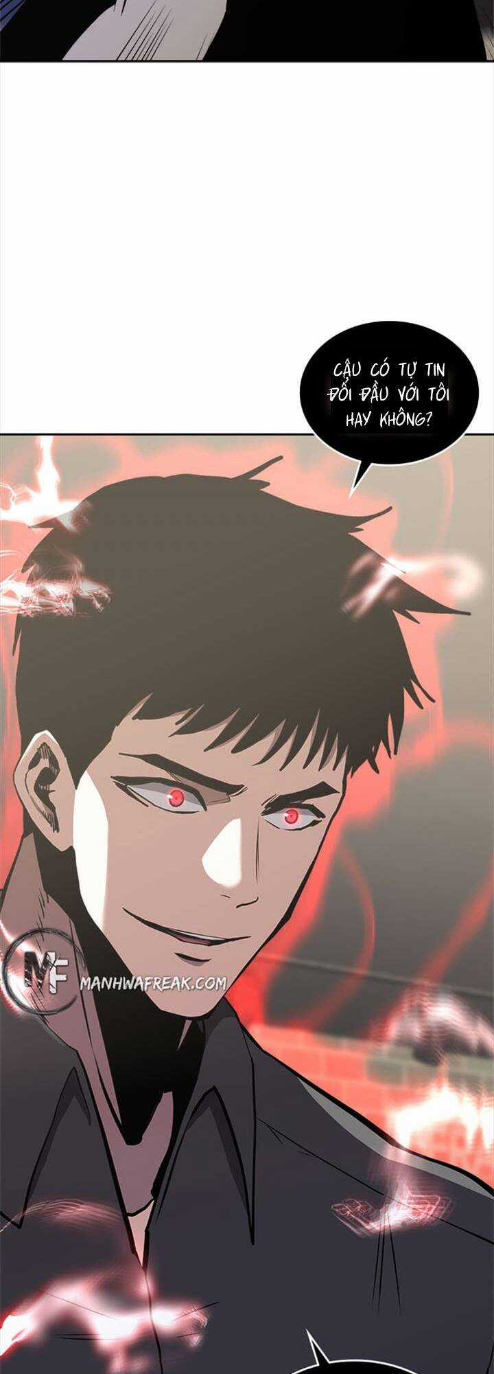 Chiến Binh Đến Từ Thế Giới Khác Chapter 182 trang 46