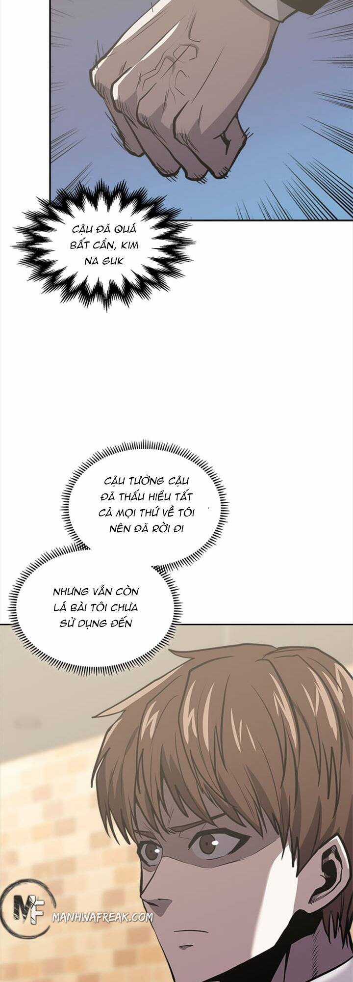 Chiến Binh Đến Từ Thế Giới Khác Chapter 182 trang 51