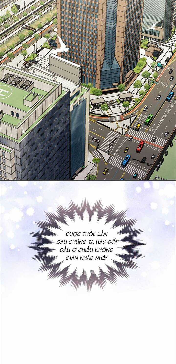 Chiến Binh Đến Từ Thế Giới Khác Chapter 182 trang 54