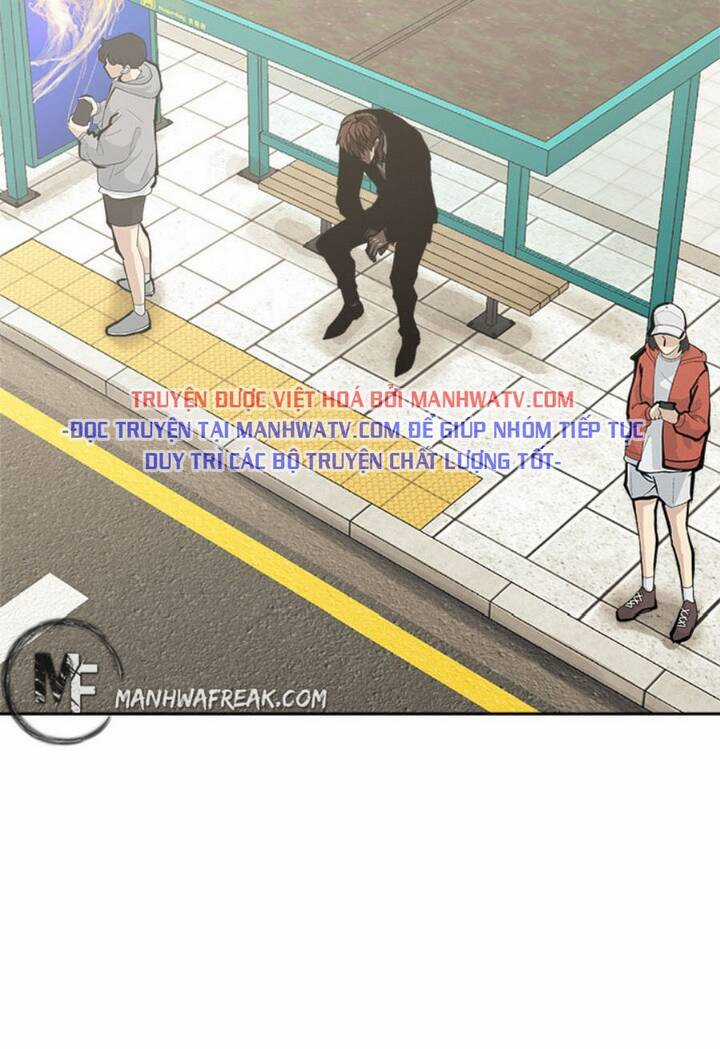 Chiến Binh Đến Từ Thế Giới Khác Chapter 183 trang 12