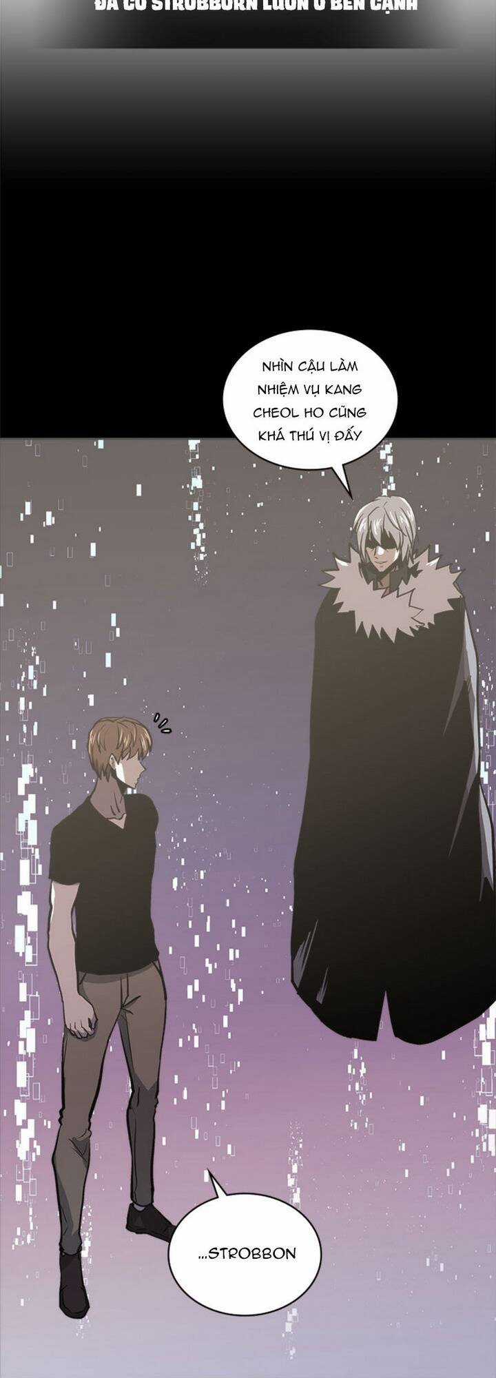 Chiến Binh Đến Từ Thế Giới Khác Chapter 183 trang 18