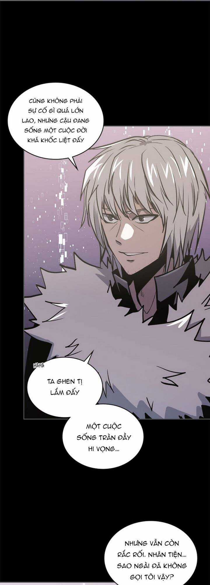 Chiến Binh Đến Từ Thế Giới Khác Chapter 183 trang 19