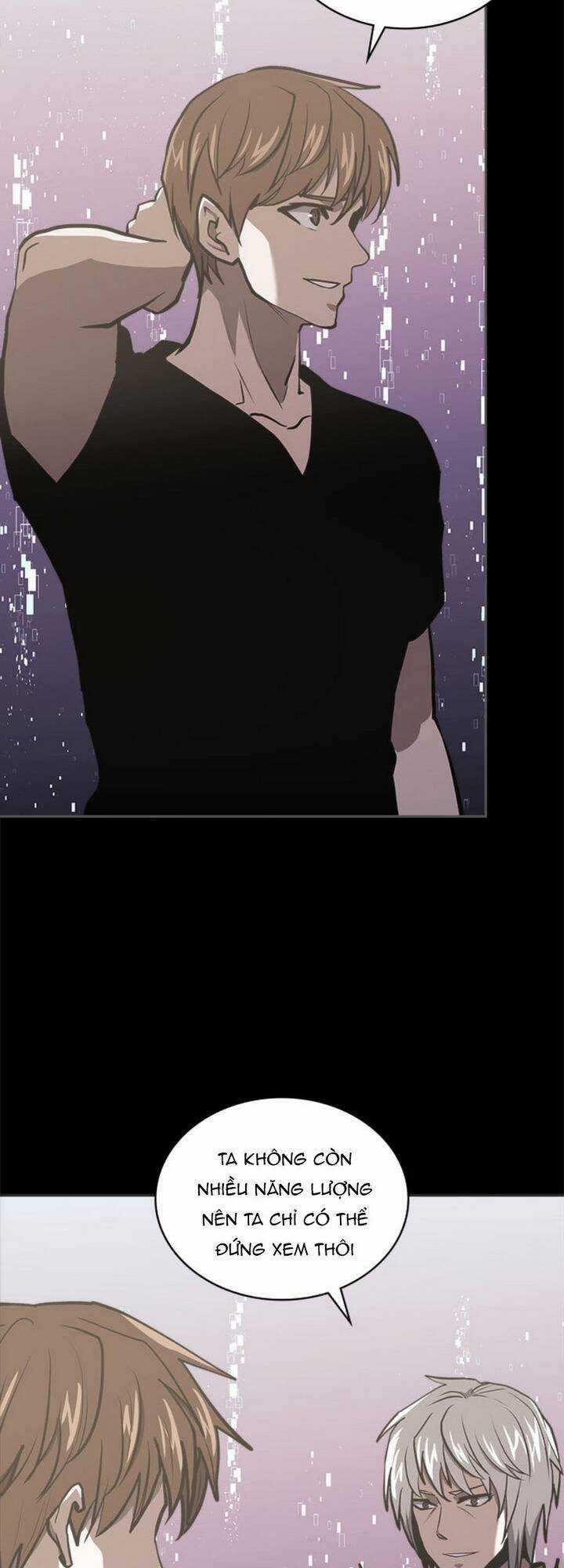 Chiến Binh Đến Từ Thế Giới Khác Chapter 183 trang 20