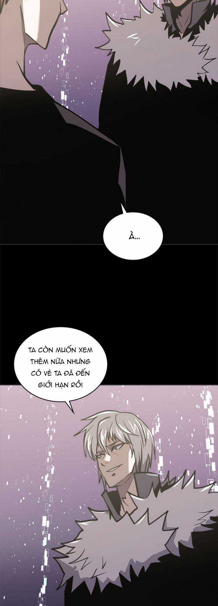 Chiến Binh Đến Từ Thế Giới Khác Chapter 183 trang 21