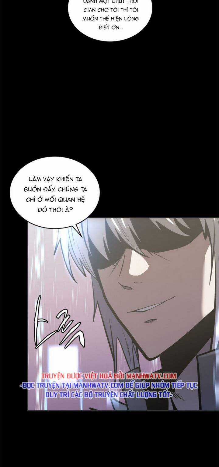 Chiến Binh Đến Từ Thế Giới Khác Chapter 183 trang 23