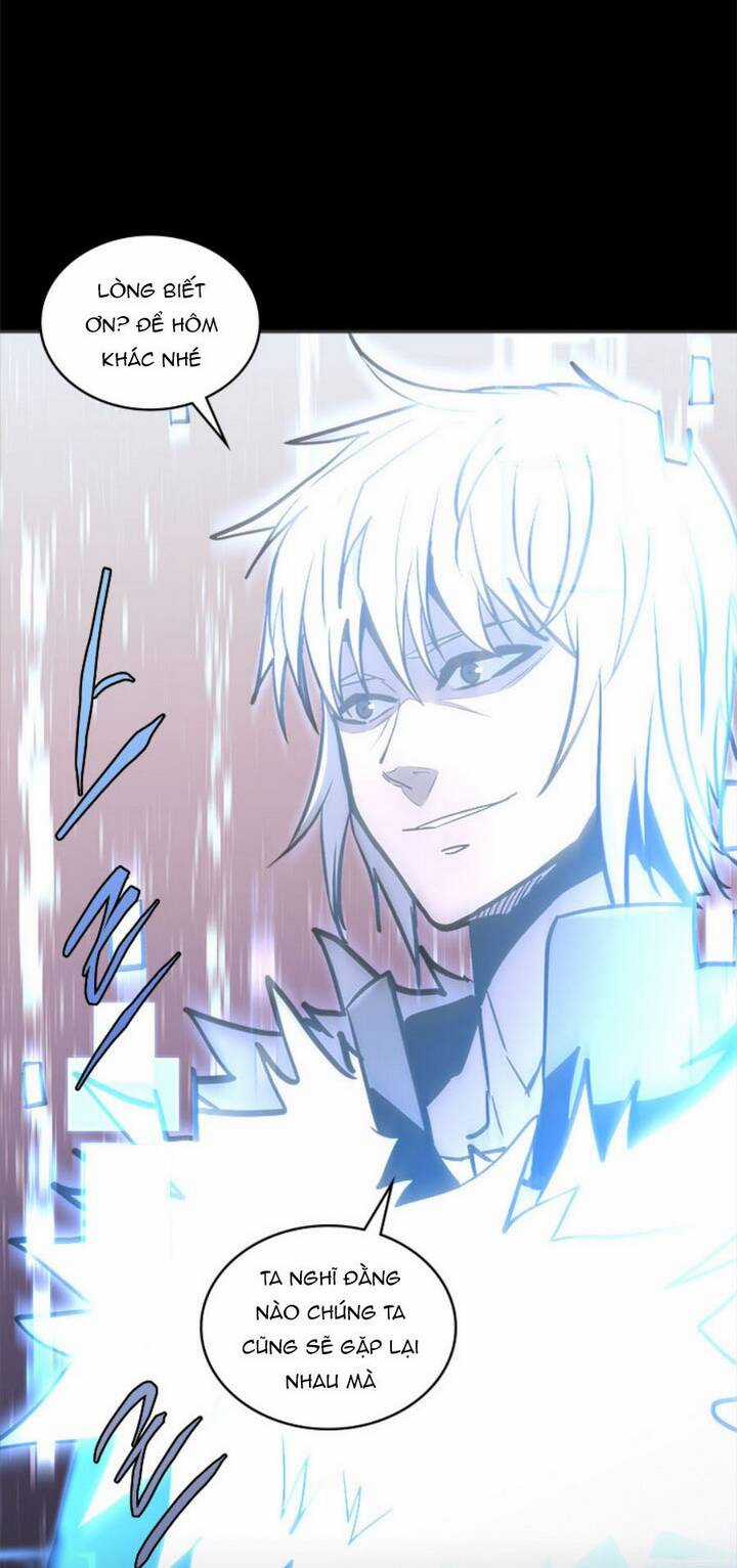 Chiến Binh Đến Từ Thế Giới Khác Chapter 183 trang 24