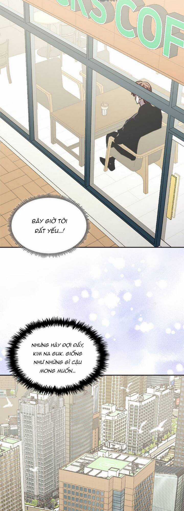 Chiến Binh Đến Từ Thế Giới Khác Chapter 183 trang 3