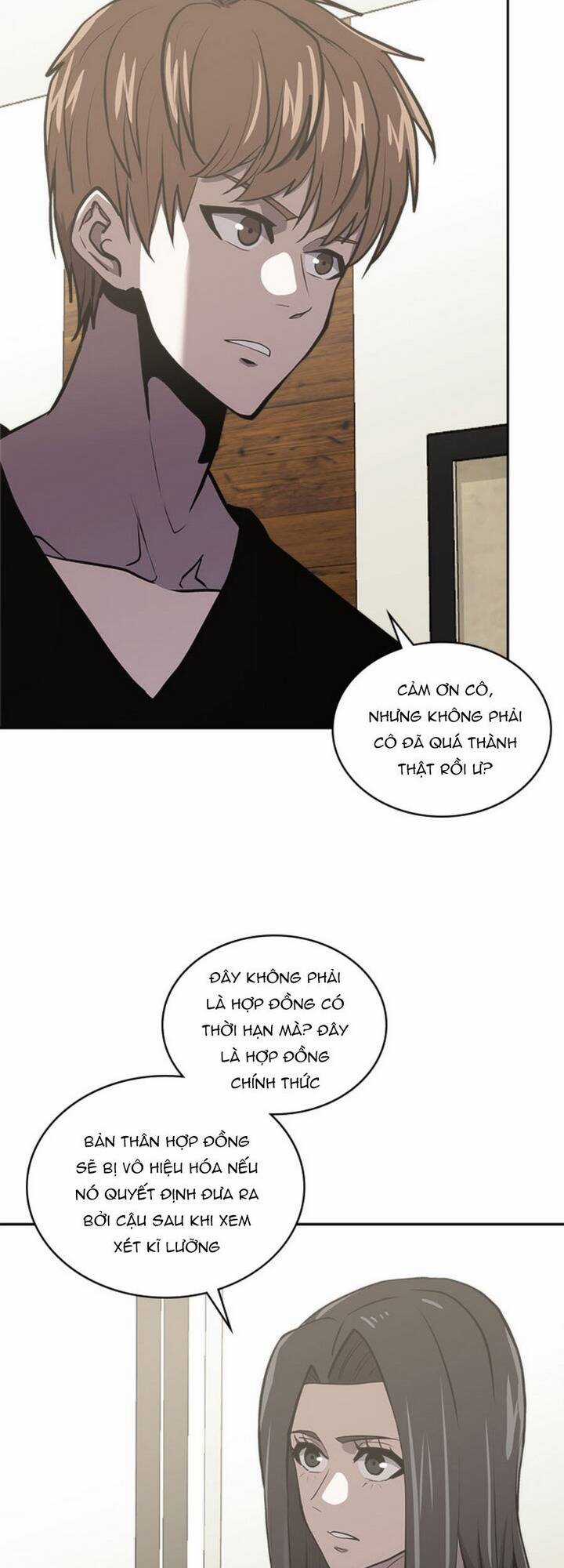 Chiến Binh Đến Từ Thế Giới Khác Chapter 183 trang 34