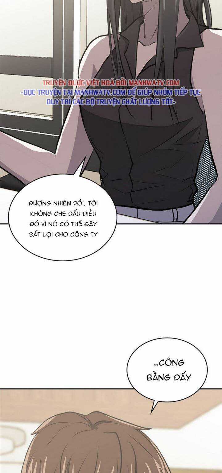 Chiến Binh Đến Từ Thế Giới Khác Chapter 183 trang 35