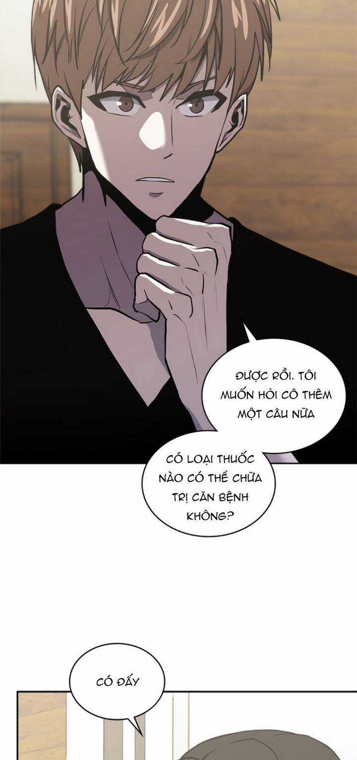 Chiến Binh Đến Từ Thế Giới Khác Chapter 183 trang 36