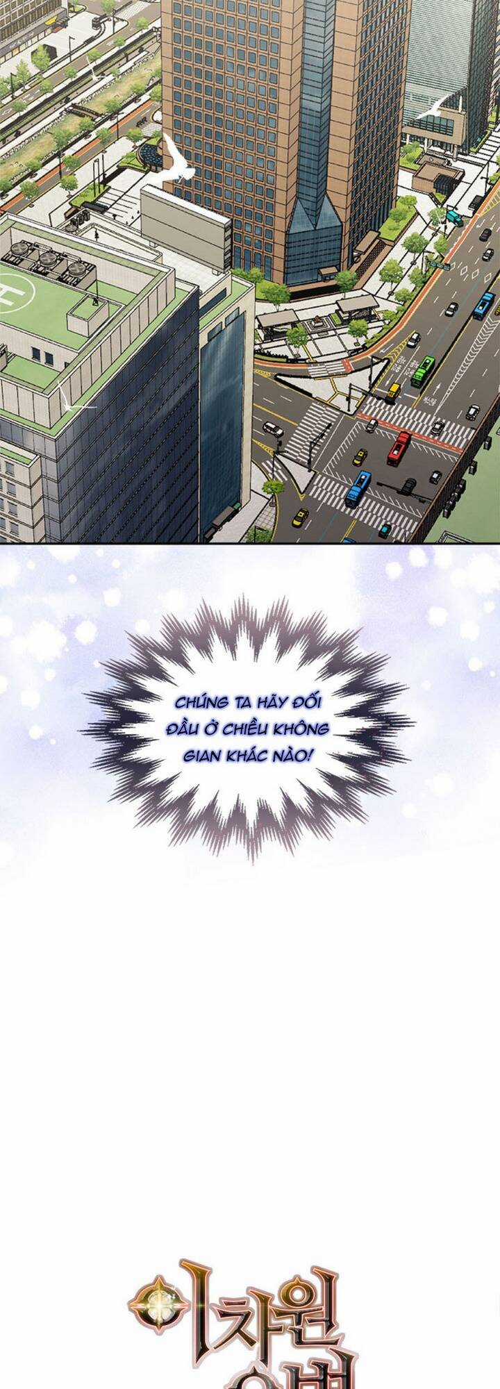 Chiến Binh Đến Từ Thế Giới Khác Chapter 183 trang 4