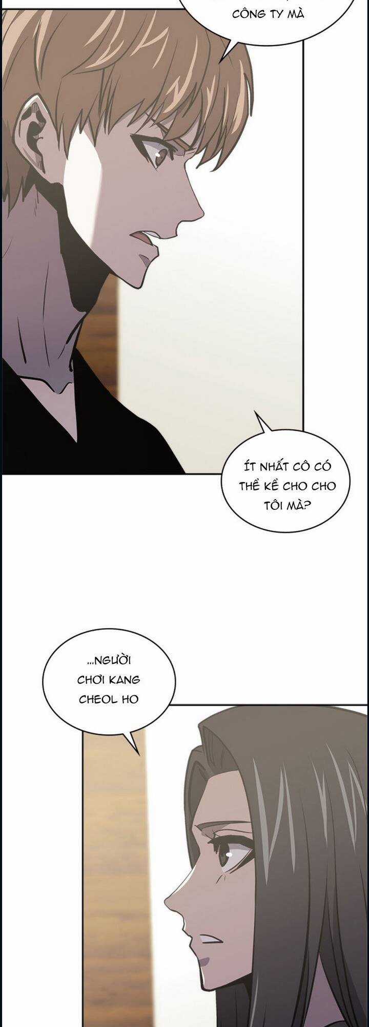 Chiến Binh Đến Từ Thế Giới Khác Chapter 183 trang 40