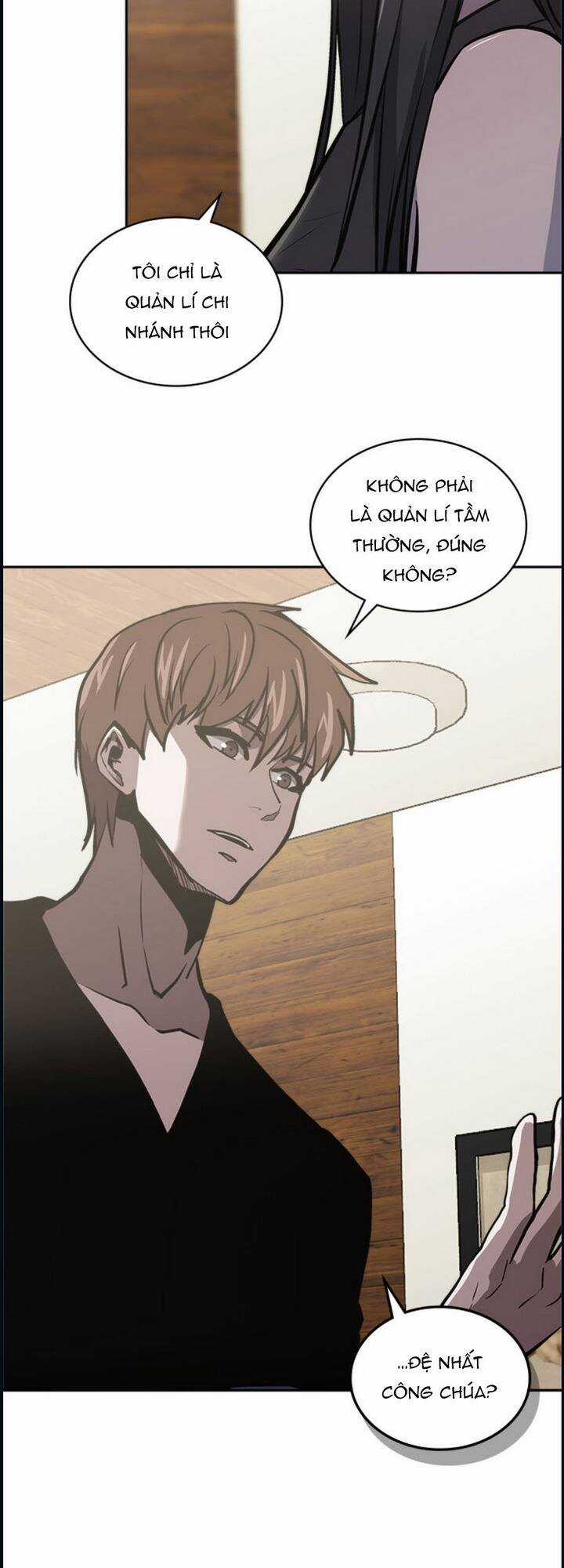 Chiến Binh Đến Từ Thế Giới Khác Chapter 183 trang 41