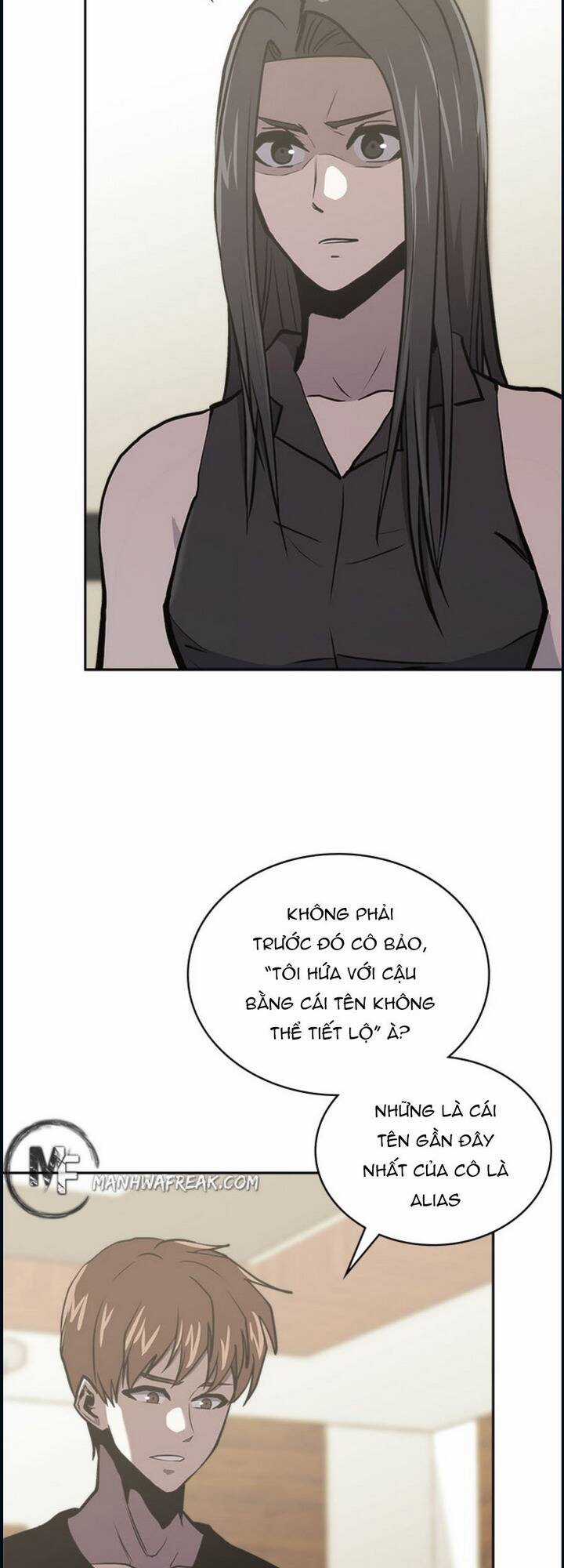 Chiến Binh Đến Từ Thế Giới Khác Chapter 183 trang 43