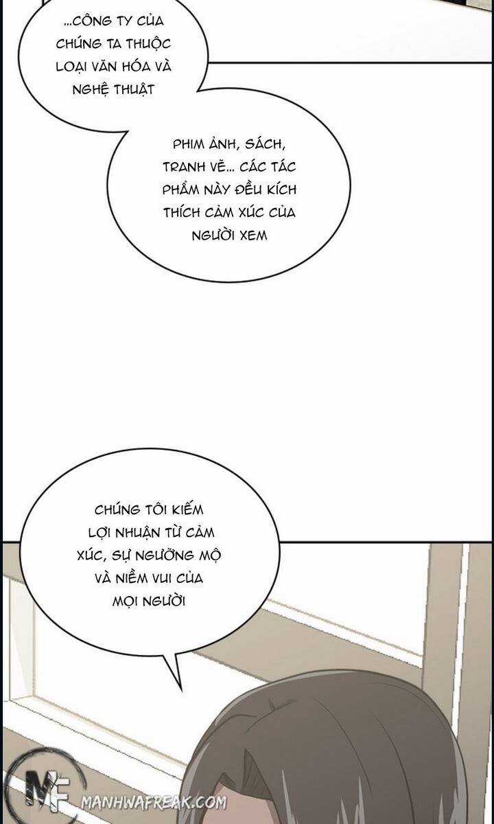 Chiến Binh Đến Từ Thế Giới Khác Chapter 183 trang 47