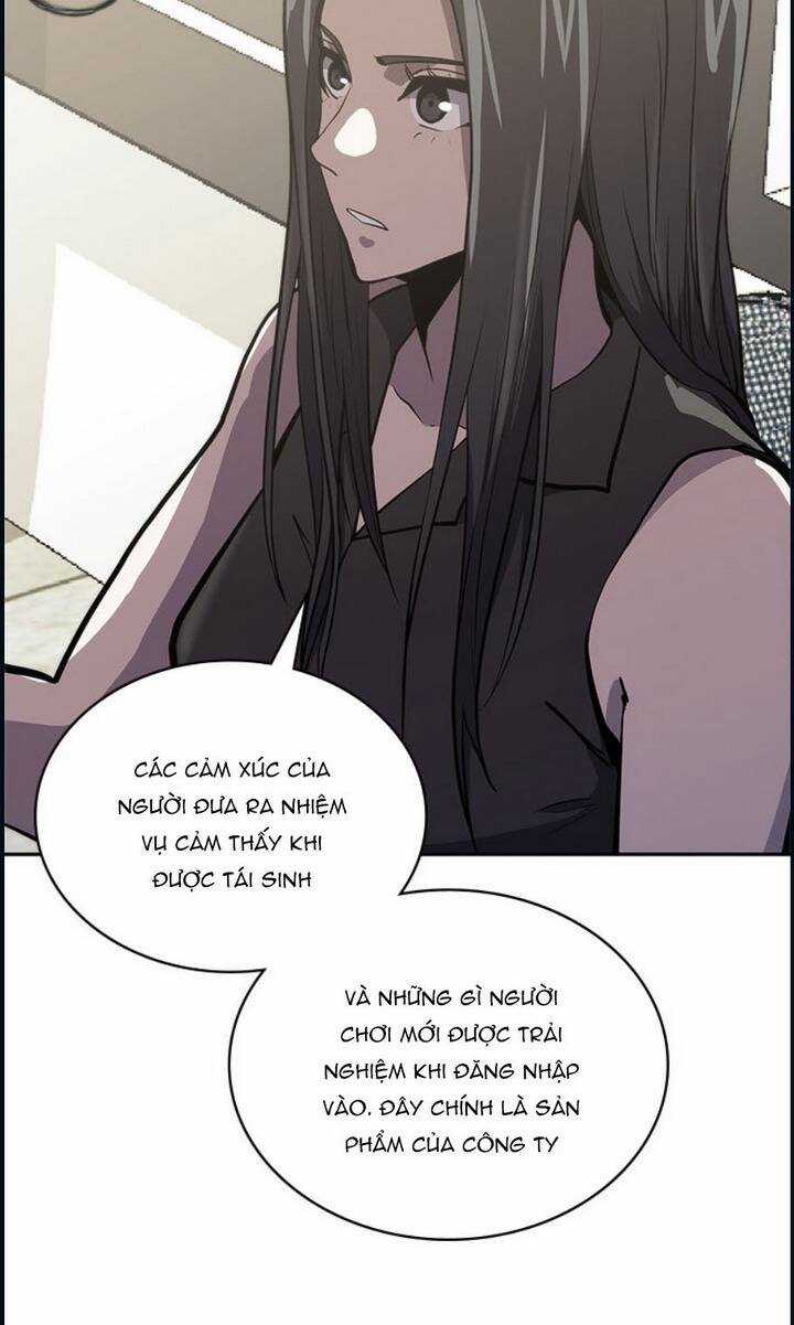 Chiến Binh Đến Từ Thế Giới Khác Chapter 183 trang 48