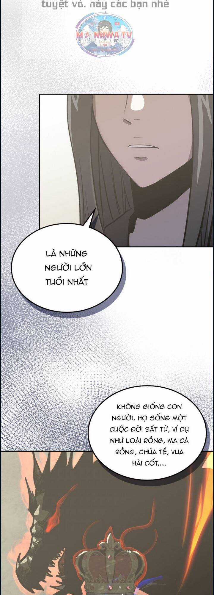 Chiến Binh Đến Từ Thế Giới Khác Chapter 183 trang 51