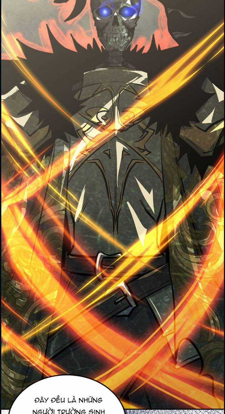 Chiến Binh Đến Từ Thế Giới Khác Chapter 183 trang 52