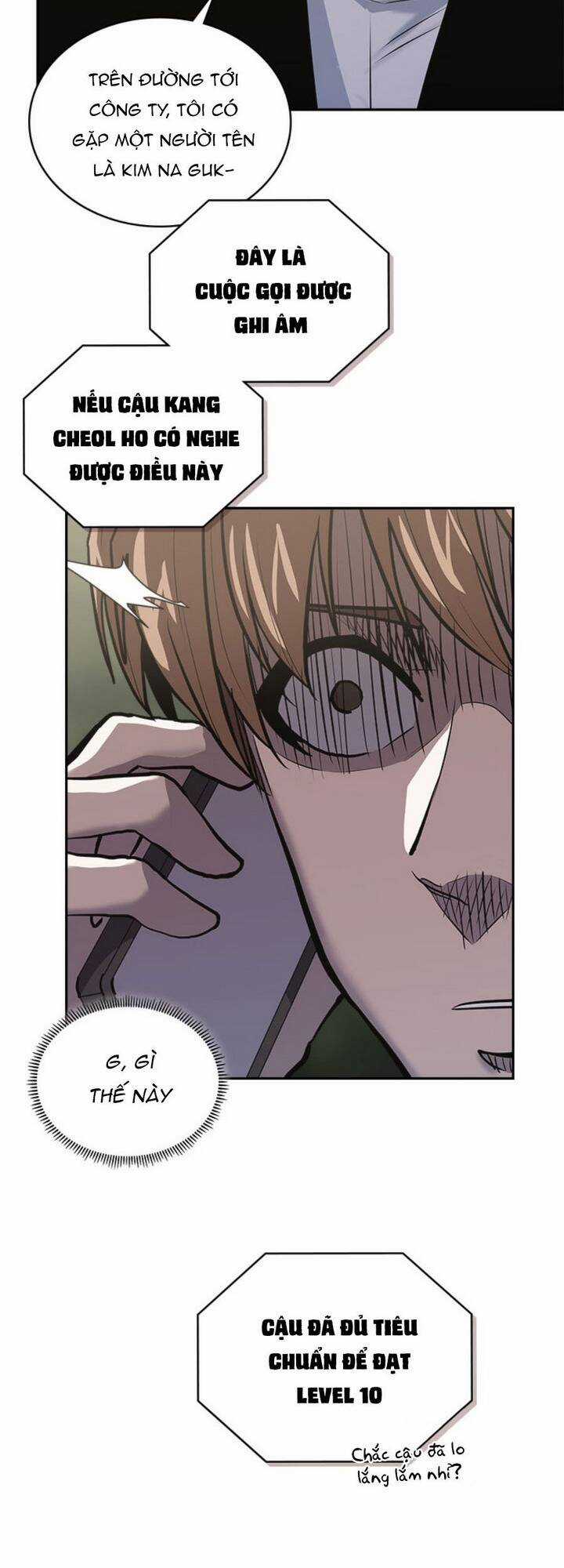 Chiến Binh Đến Từ Thế Giới Khác Chapter 183 trang 7