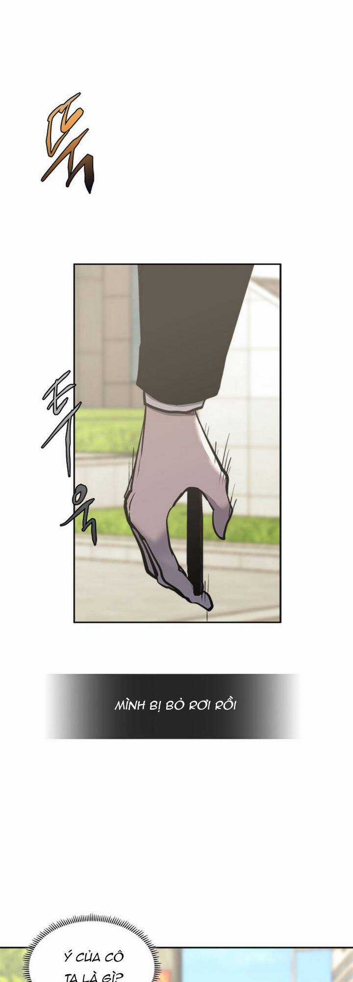 Chiến Binh Đến Từ Thế Giới Khác Chapter 183 trang 9