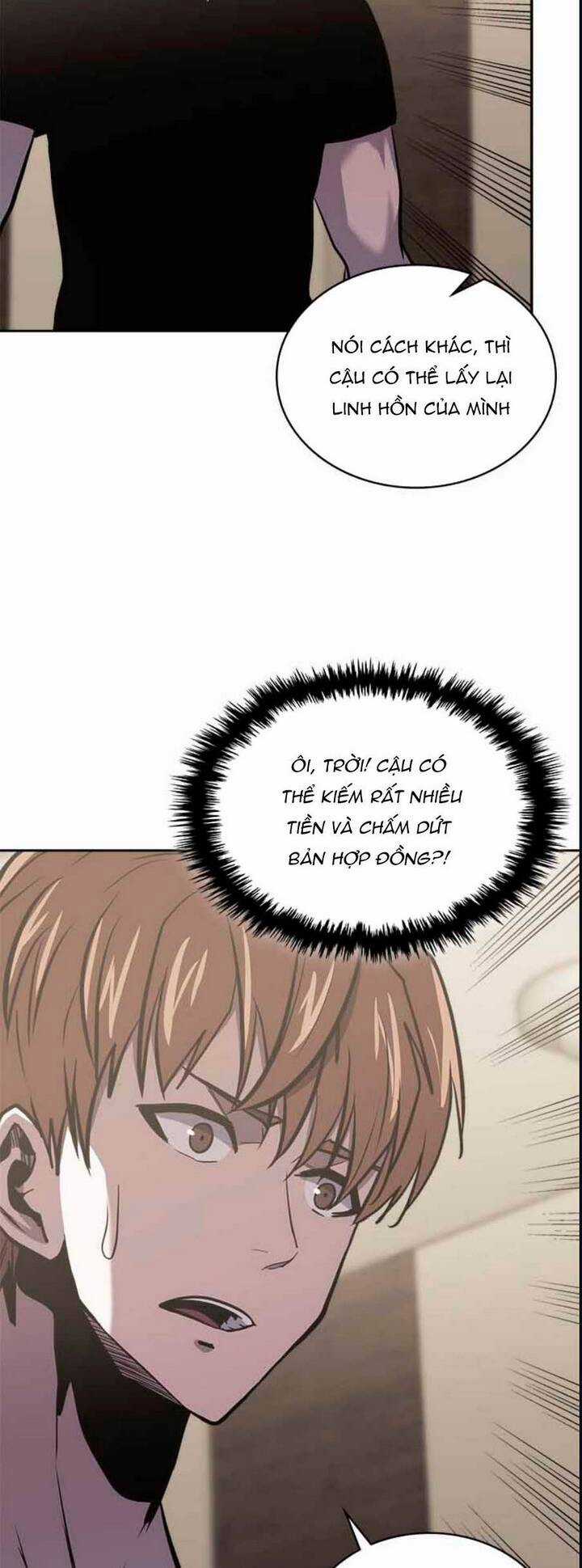 Chiến Binh Đến Từ Thế Giới Khác Chapter 184 trang 11