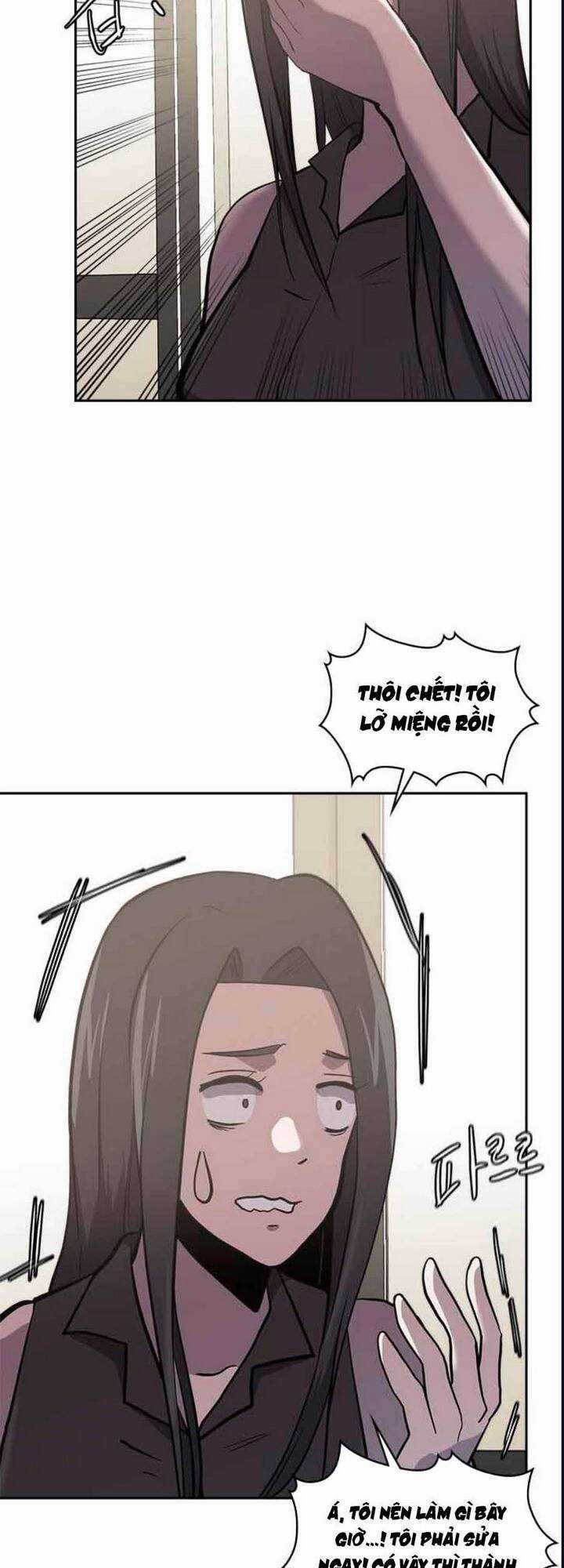 Chiến Binh Đến Từ Thế Giới Khác Chapter 184 trang 15