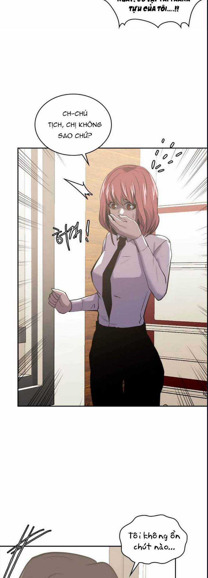 Chiến Binh Đến Từ Thế Giới Khác Chapter 184 trang 16