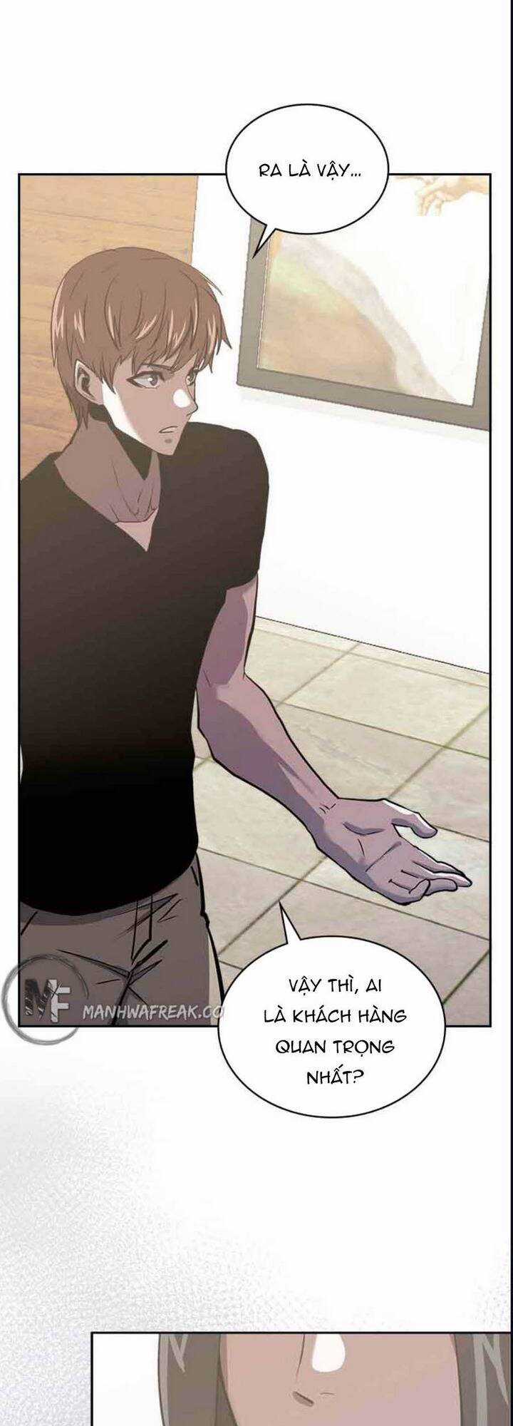 Chiến Binh Đến Từ Thế Giới Khác Chapter 184 trang 2