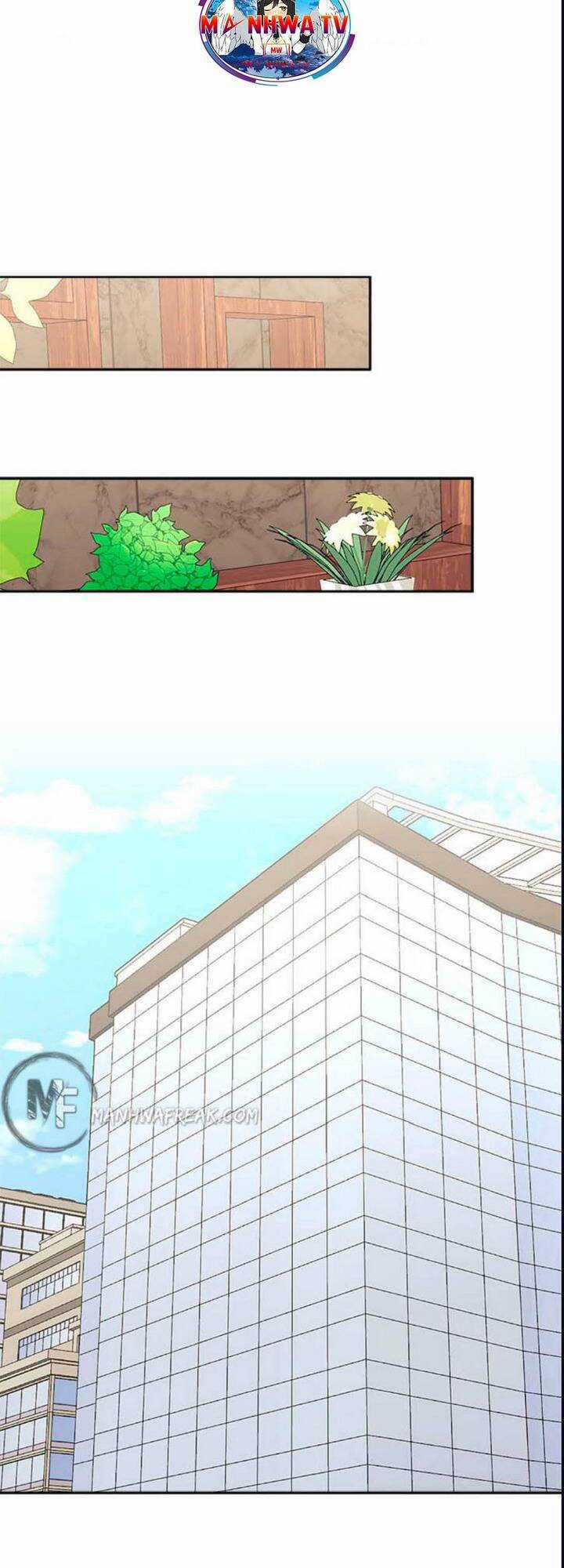 Chiến Binh Đến Từ Thế Giới Khác Chapter 184 trang 20