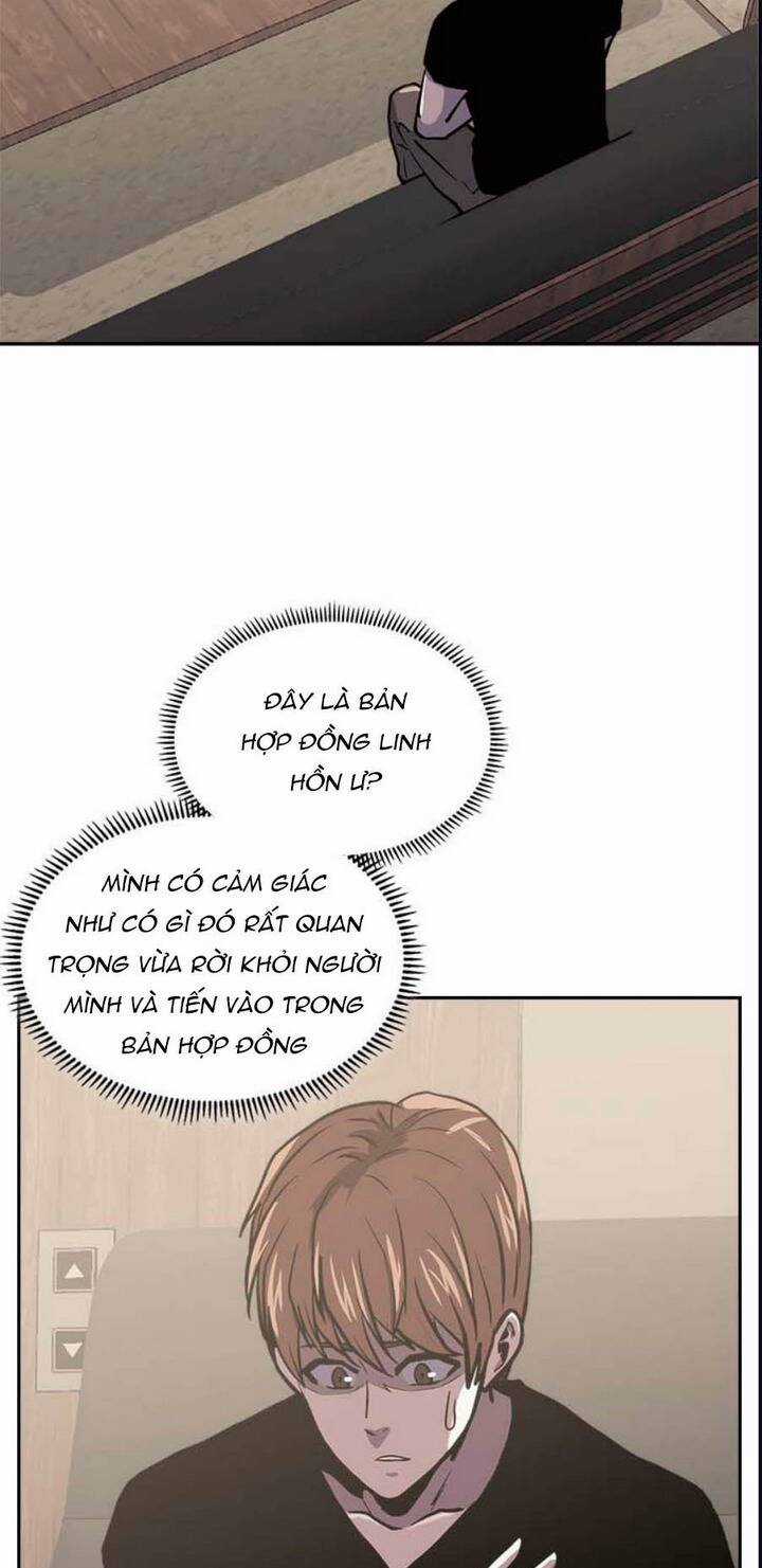 Chiến Binh Đến Từ Thế Giới Khác Chapter 184 trang 22