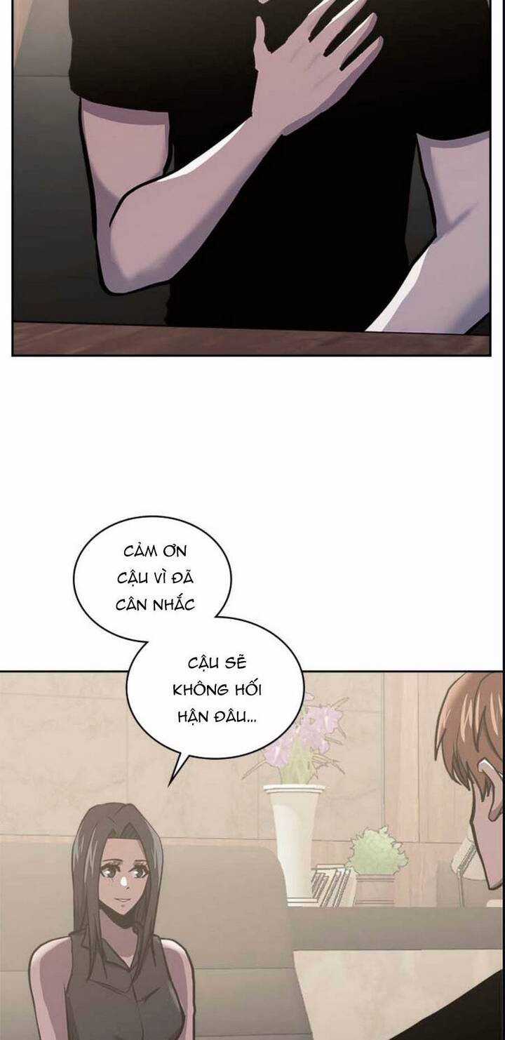 Chiến Binh Đến Từ Thế Giới Khác Chapter 184 trang 23