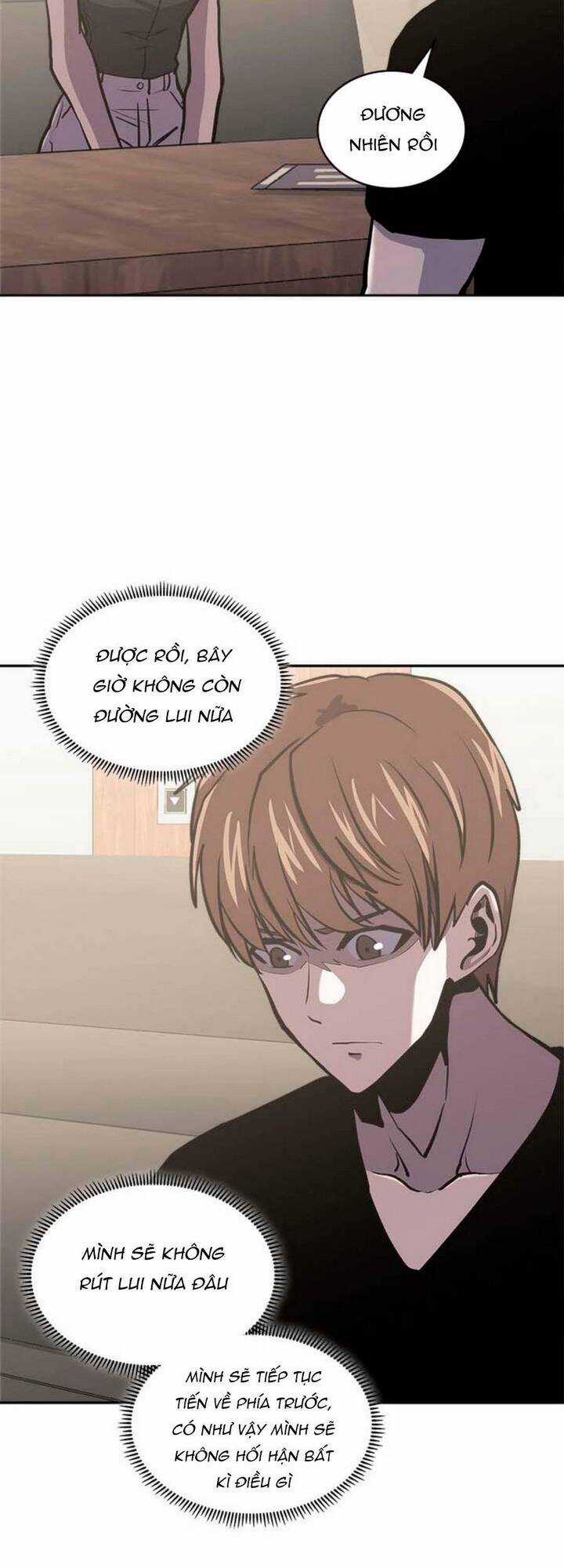 Chiến Binh Đến Từ Thế Giới Khác Chapter 184 trang 24