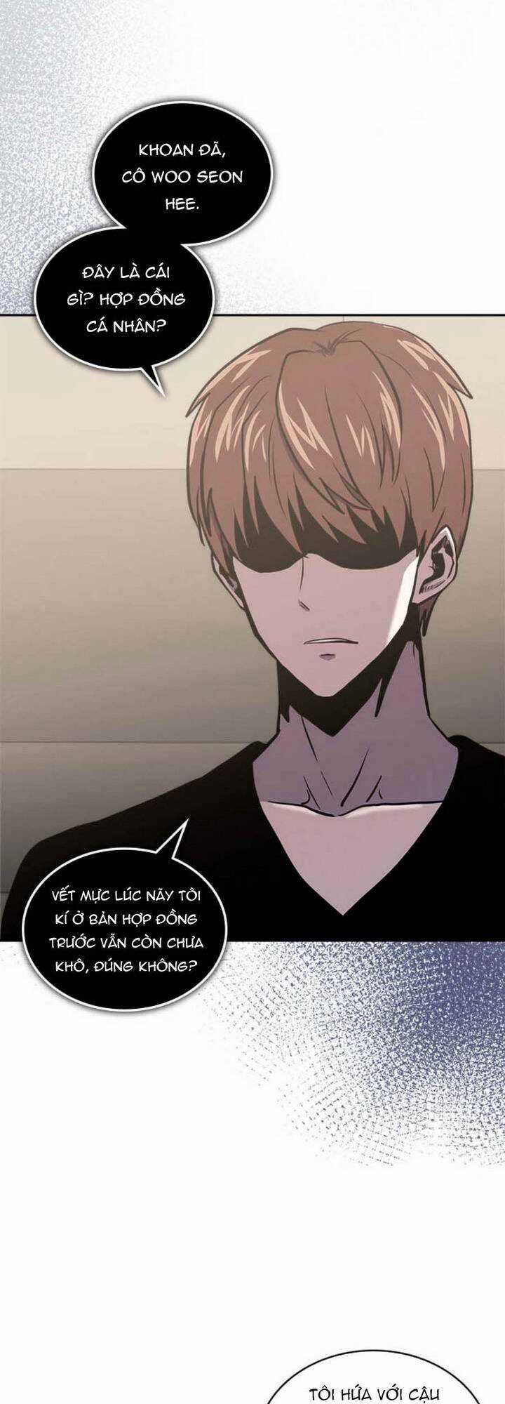 Chiến Binh Đến Từ Thế Giới Khác Chapter 184 trang 27