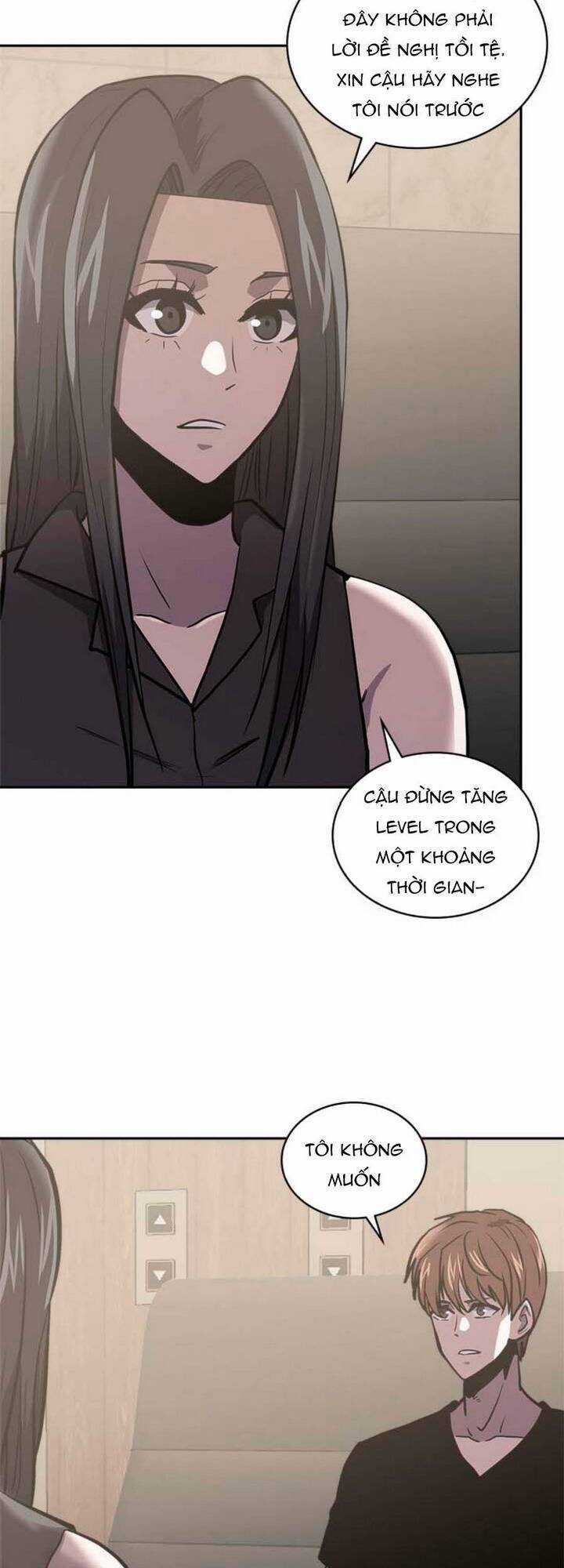 Chiến Binh Đến Từ Thế Giới Khác Chapter 184 trang 28