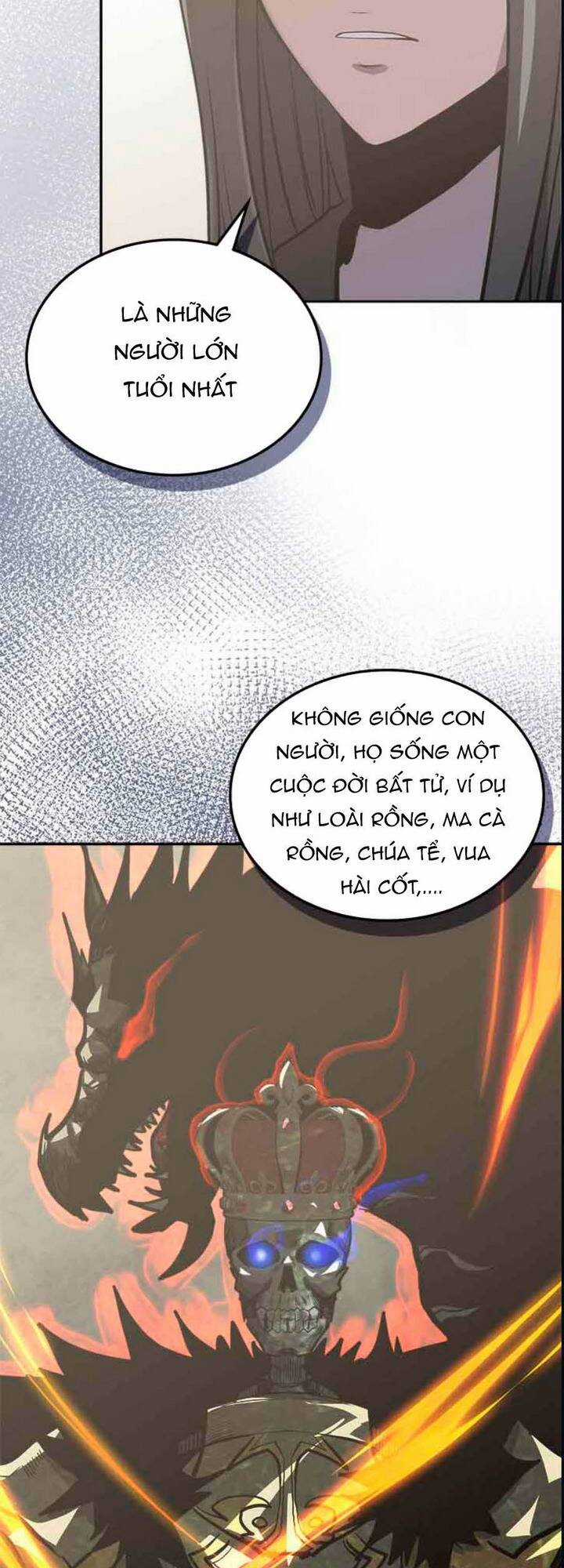 Chiến Binh Đến Từ Thế Giới Khác Chapter 184 trang 3