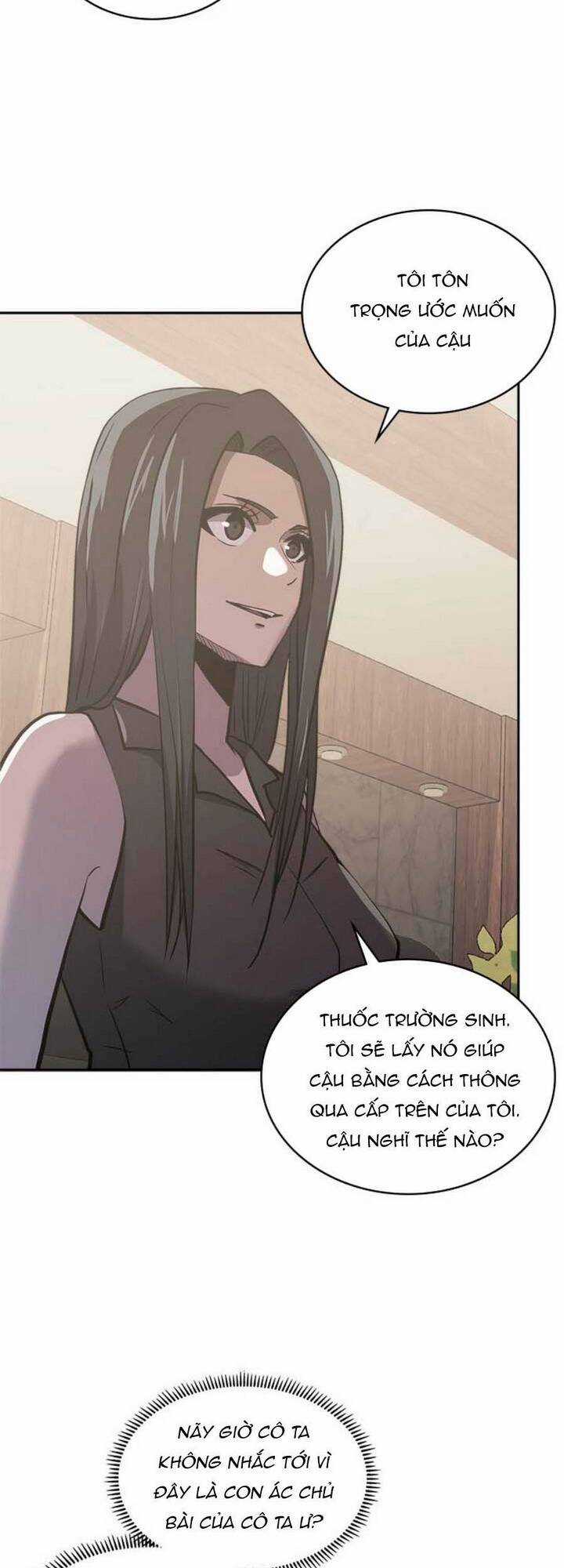 Chiến Binh Đến Từ Thế Giới Khác Chapter 184 trang 30