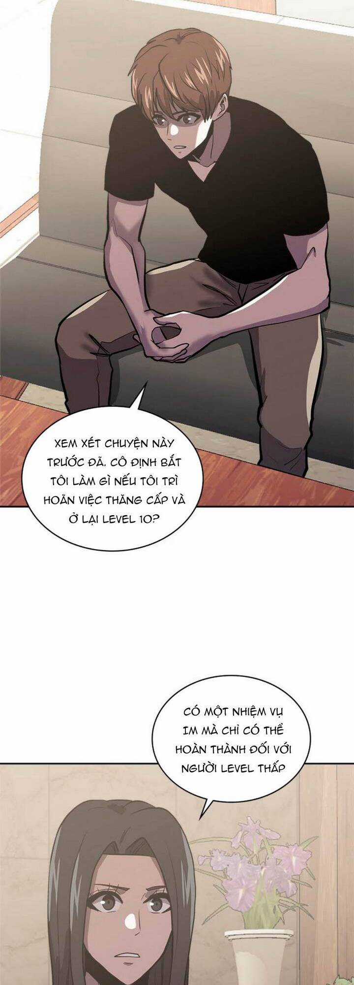 Chiến Binh Đến Từ Thế Giới Khác Chapter 184 trang 32