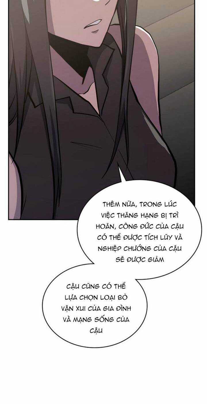 Chiến Binh Đến Từ Thế Giới Khác Chapter 184 trang 35