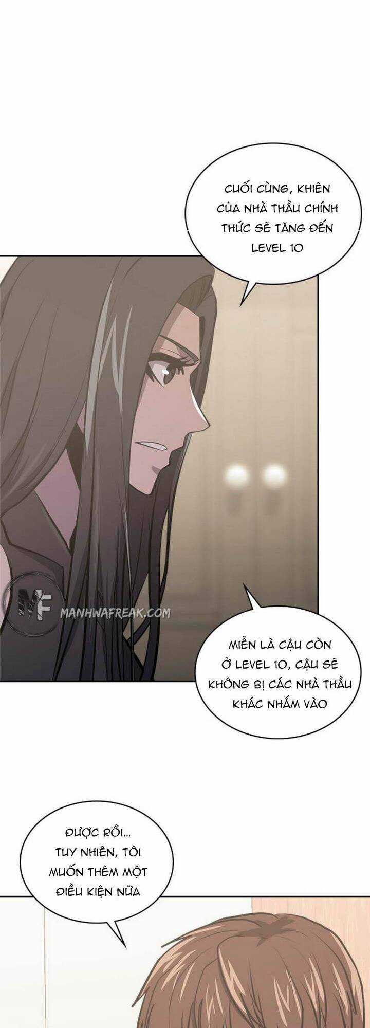 Chiến Binh Đến Từ Thế Giới Khác Chapter 184 trang 36