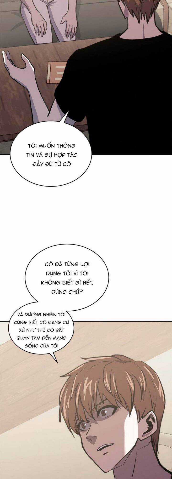 Chiến Binh Đến Từ Thế Giới Khác Chapter 184 trang 38