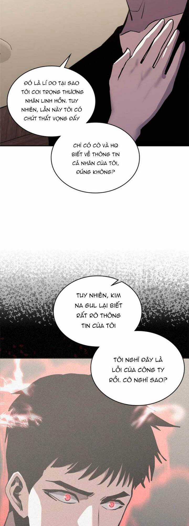 Chiến Binh Đến Từ Thế Giới Khác Chapter 184 trang 39