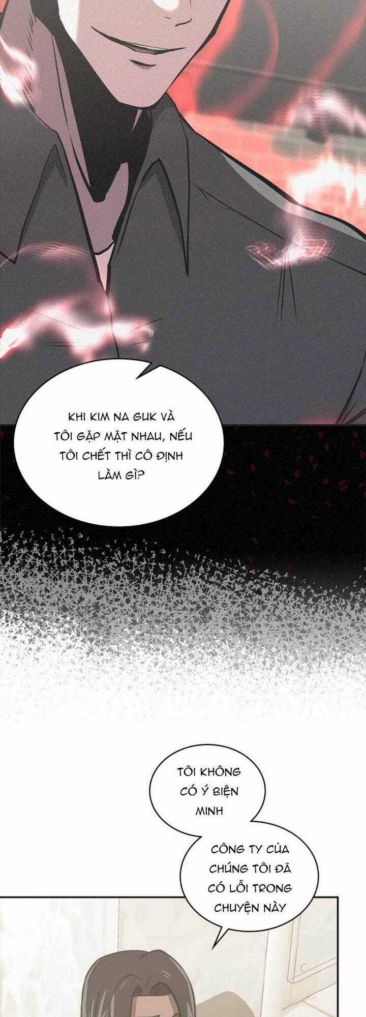 Chiến Binh Đến Từ Thế Giới Khác Chapter 184 trang 40