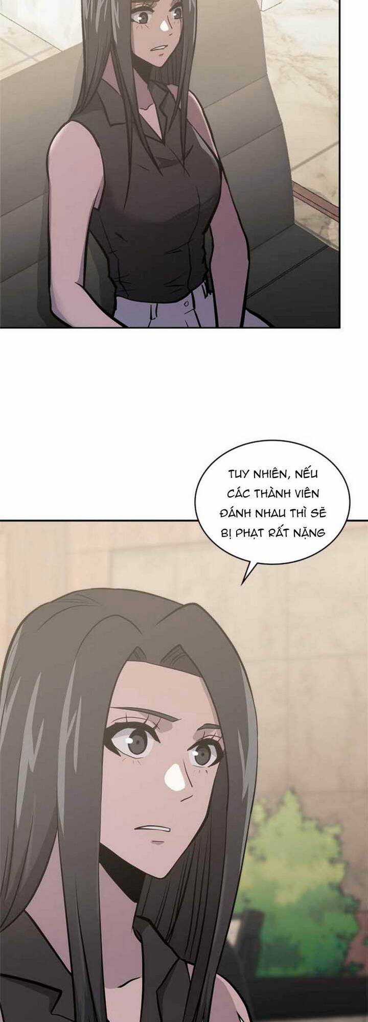 Chiến Binh Đến Từ Thế Giới Khác Chapter 184 trang 41