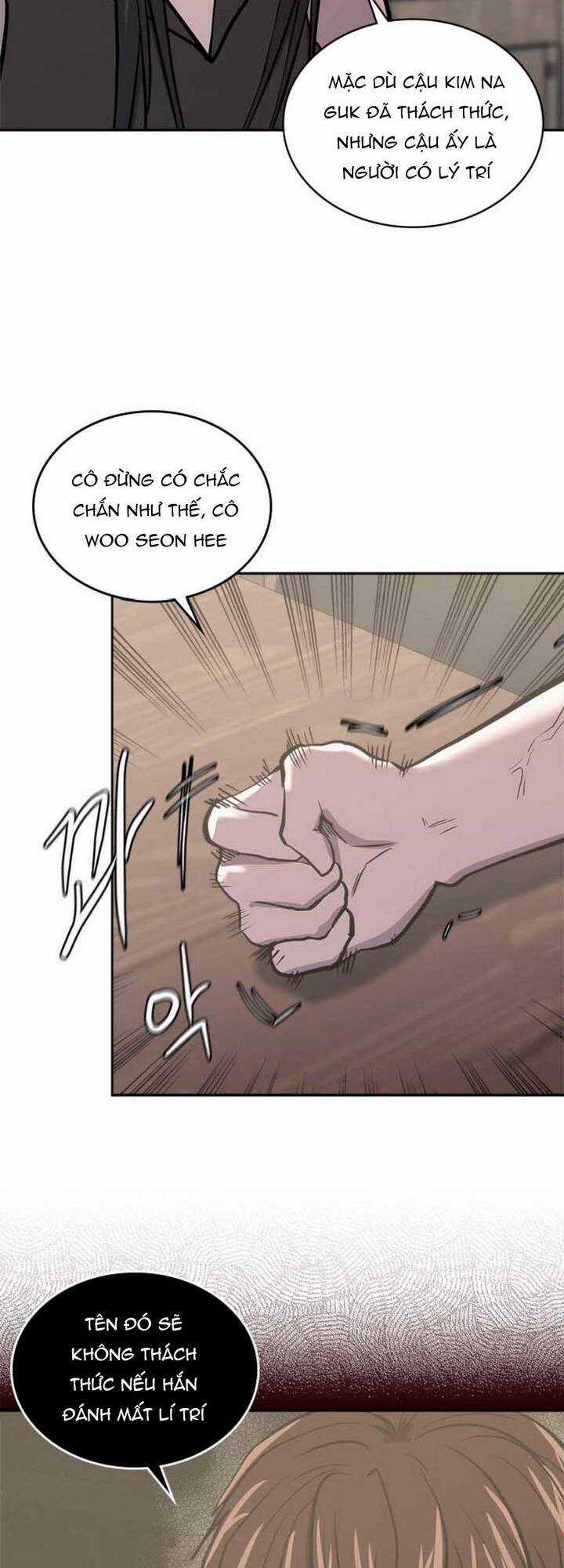 Chiến Binh Đến Từ Thế Giới Khác Chapter 184 trang 42