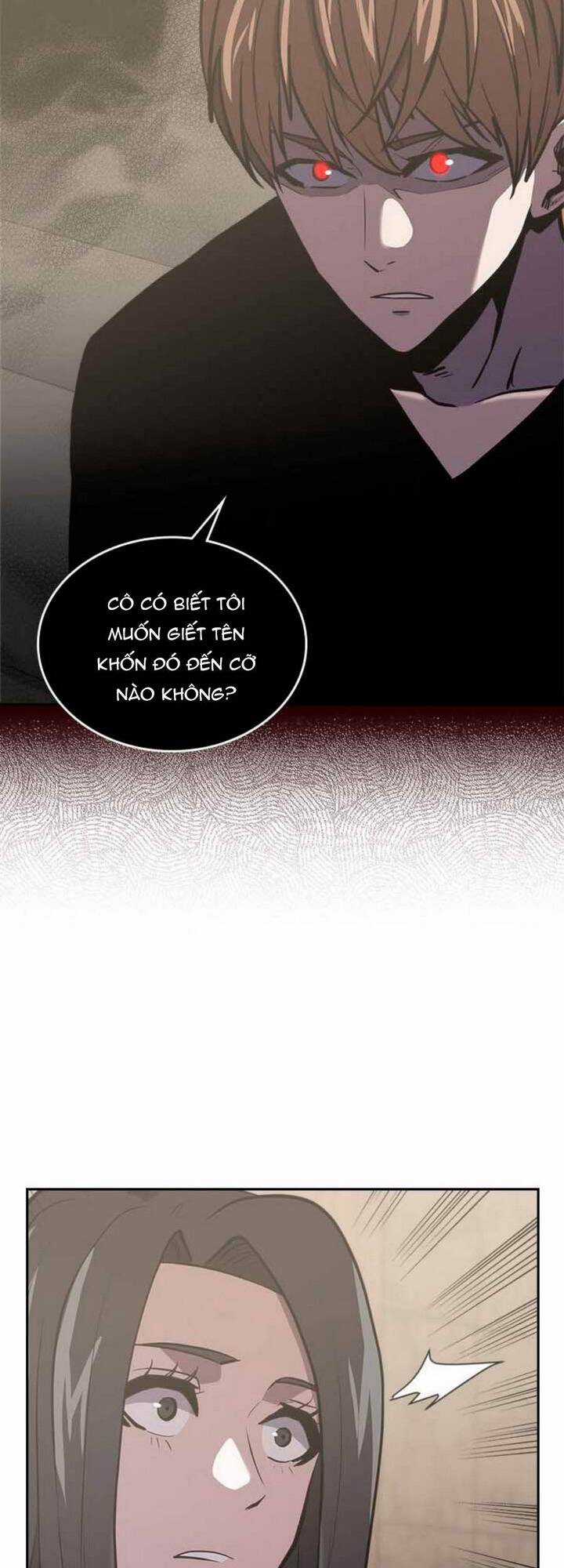 Chiến Binh Đến Từ Thế Giới Khác Chapter 184 trang 43