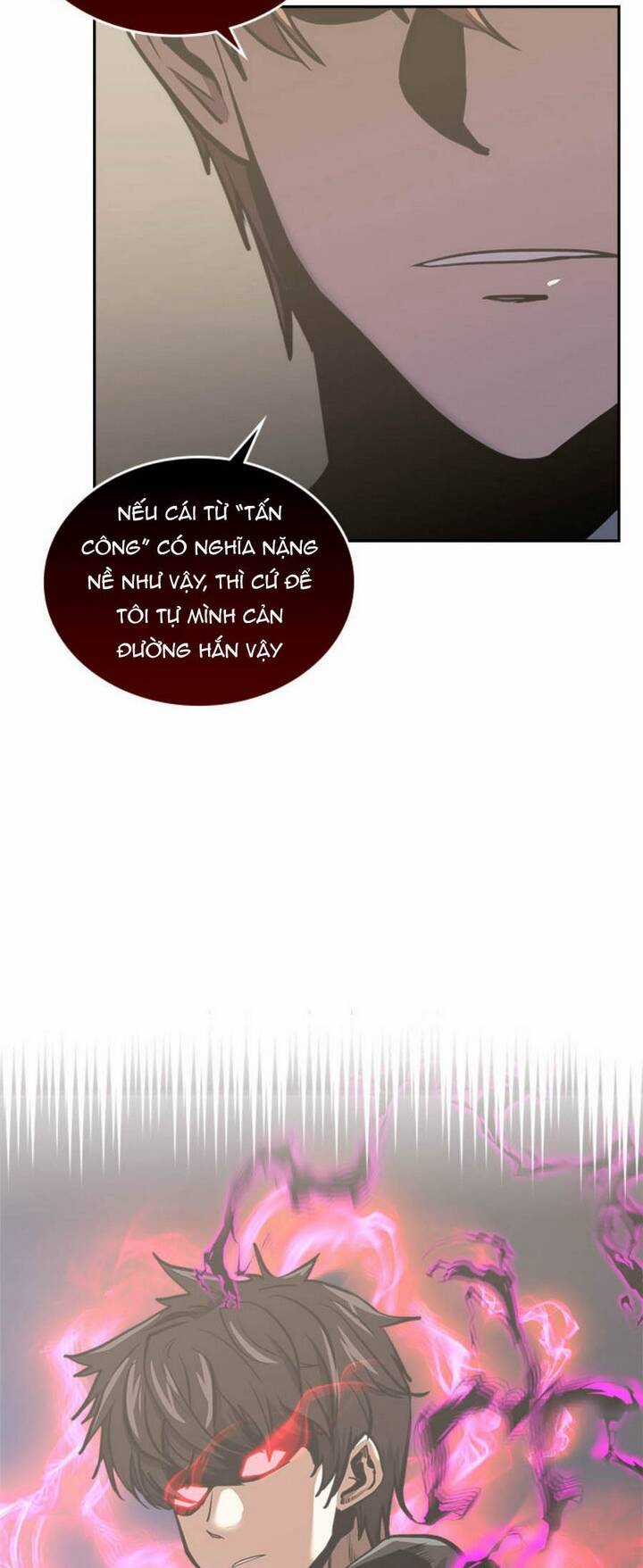 Chiến Binh Đến Từ Thế Giới Khác Chapter 184 trang 47