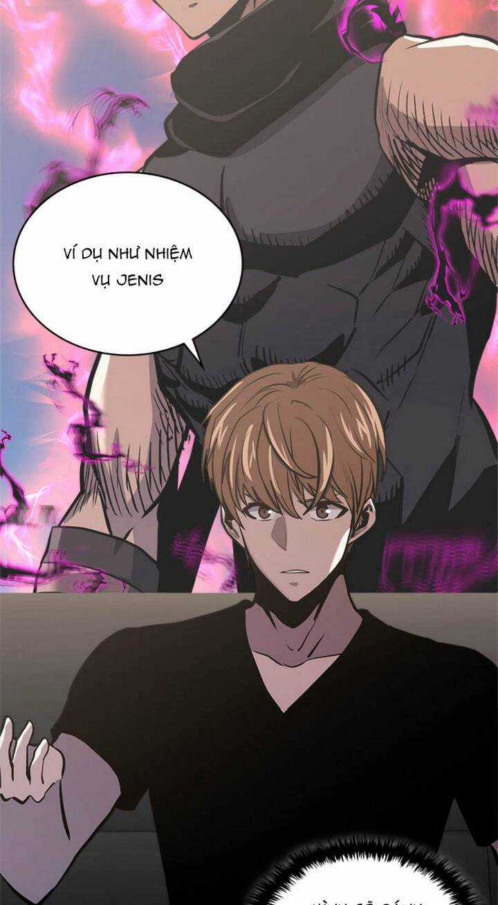 Chiến Binh Đến Từ Thế Giới Khác Chapter 184 trang 48