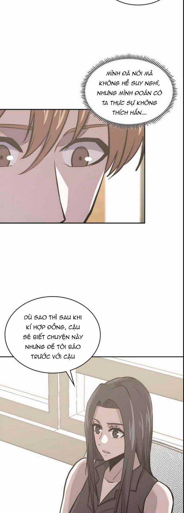 Chiến Binh Đến Từ Thế Giới Khác Chapter 184 trang 9